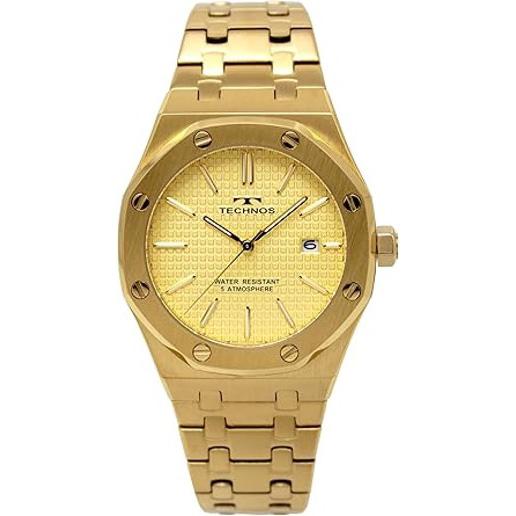 TECHNOS テクノス T9C07GC | TECHNOS（時計）