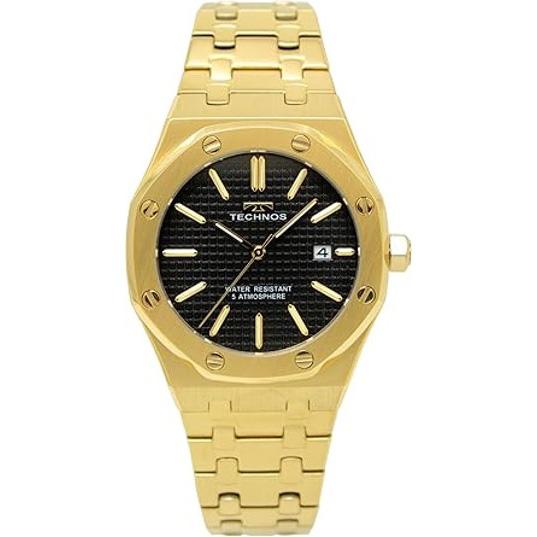 TECHNOS テクノス T9C07GB | TECHNOS（時計）