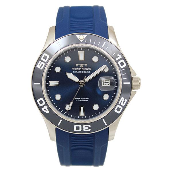 TECHNOS テクノス T6C21NN | TECHNOS（時計）