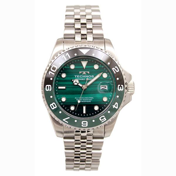 TECHNOS テクノス T9C11SM | TECHNOS（時計）