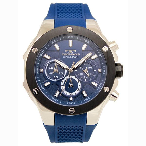 TECHNOS テクノス T6C22BN | TECHNOS（時計）