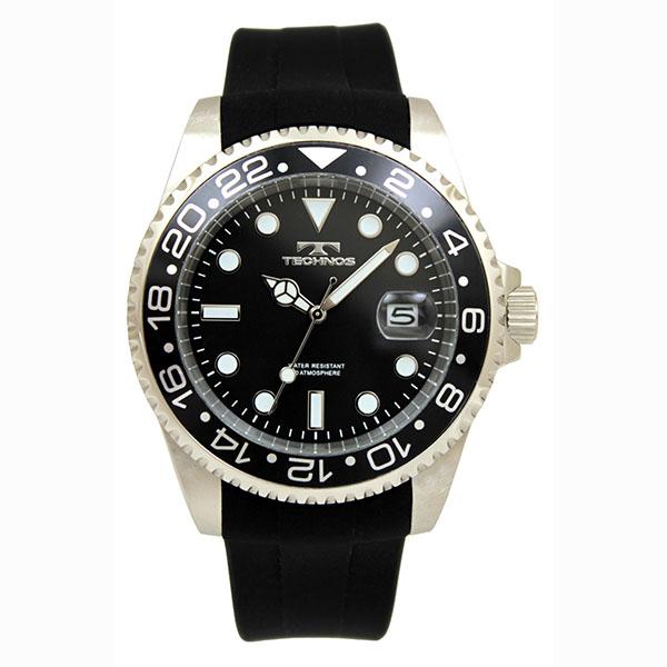 TECHNOS テクノス T6C28SB | TECHNOS（時計）