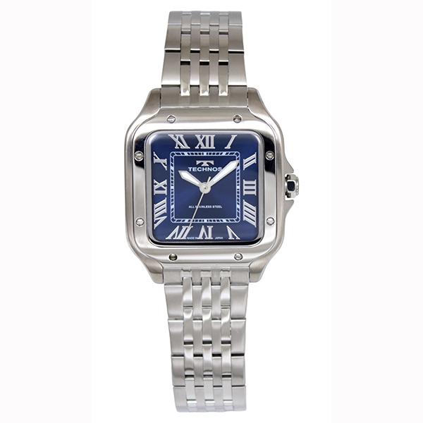 T9C38SN TECHNOS テクノス  メンズ 腕時計 国内正規品 送料無料 | TECHNOS（時計）