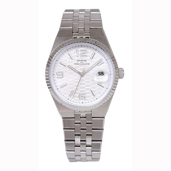 T6C36SS TECHNOS テクノス  メンズ 腕時計 国内正規品 送料無料 | TECHNOS（時計）