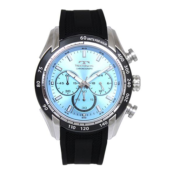 TECHNOS テクノス  T6C42SI メンズ 腕時計 国内正規品 送料無料 | TECHNOS（時計）
