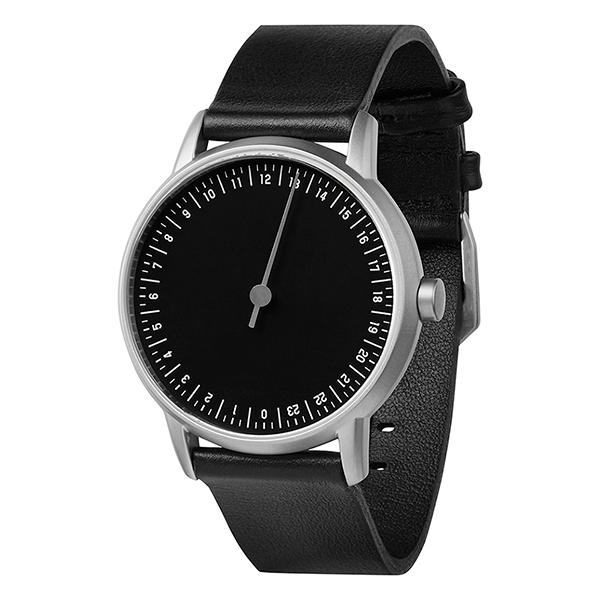Slow watches スローウォッチ  Slow round 02 ユニセックス 男女兼用 腕時計 国内正規品 送料無料の画像