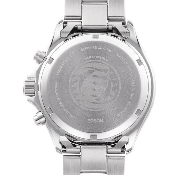 EPSON エプソン ORIENT オリエント RN-TX0204E Mako マコ ソーラー | ORIENT | 02