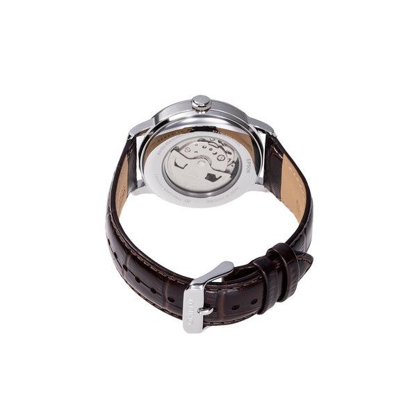 EPSON エプソン ORIENT オリエント RN-AK0803Y Bambino SUN & MOON バンビーノ サンアンドムーン | ORIENT | 02
