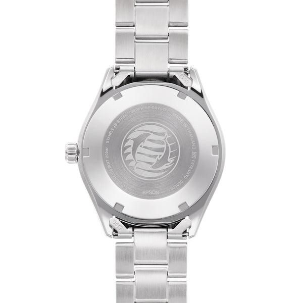 EPSON エプソン ORIENT オリエント RN-AC0Q03S Mako 40 自動巻 マコ | ORIENT | 02