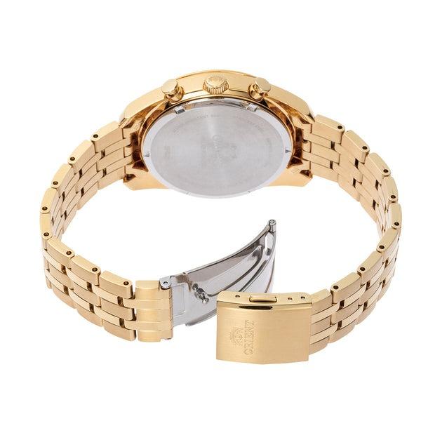 EPSON エプソン ORIENT オリエント RN-TX0301G Contemporary コンテンポラリー ソーラー | ORIENT | 03