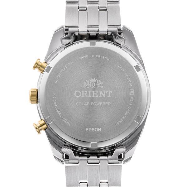 EPSON エプソン ORIENT オリエント RN-TX0302S Contemporary コンテンポラリー ソーラー | ORIENT | 02