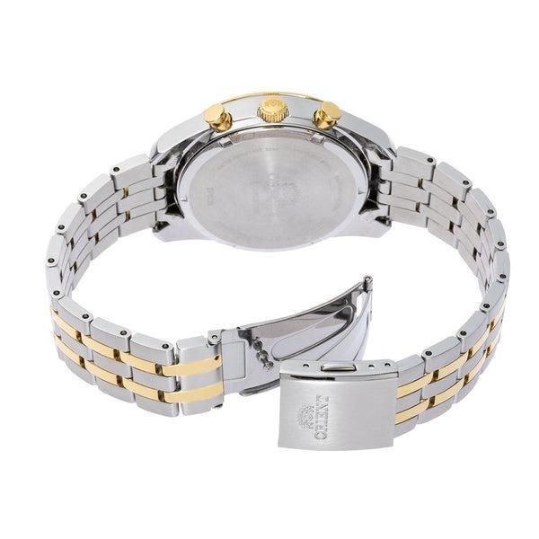 EPSON エプソン ORIENT オリエント RN-TX0302S Contemporary コンテンポラリー ソーラー | ORIENT | 03