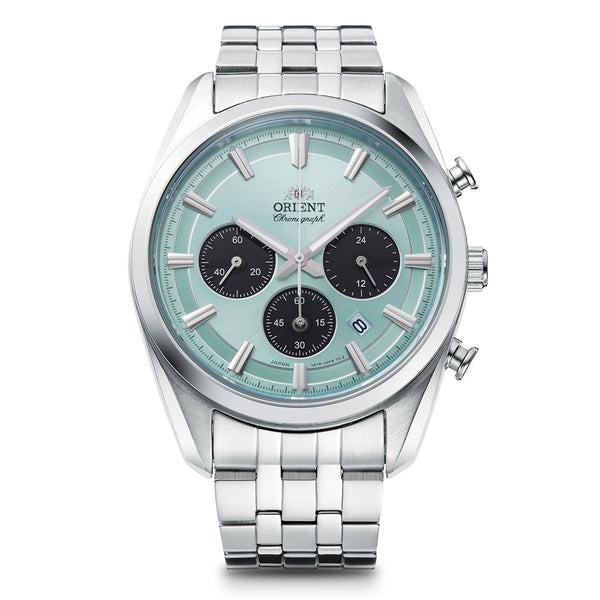 EPSON エプソン ORIENT オリエント RN-TX0304L Contemporary コンテンポラリー ソーラー | ORIENT