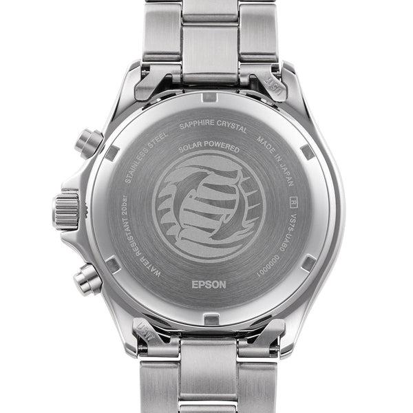 EPSON エプソン ORIENT オリエント RN-TX0207R Mako マコ ソーラー | ORIENT | 02