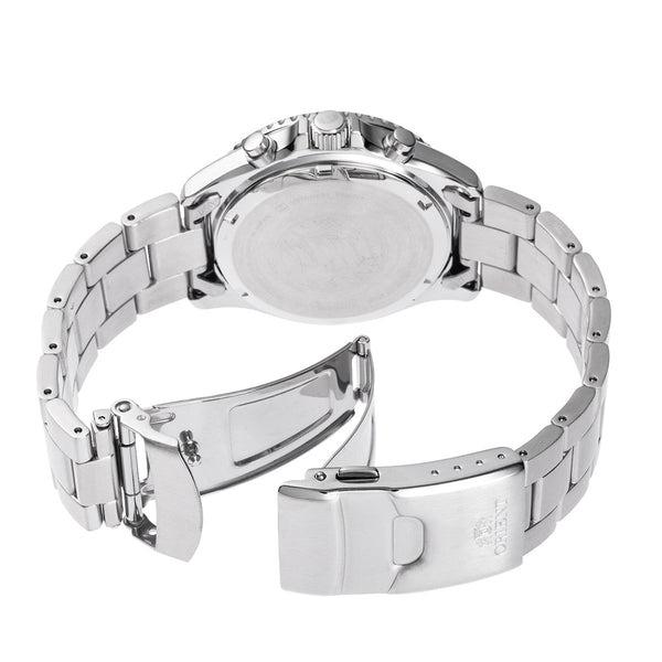 EPSON エプソン ORIENT オリエント RN-TX0207R Mako マコ ソーラー | ORIENT | 03