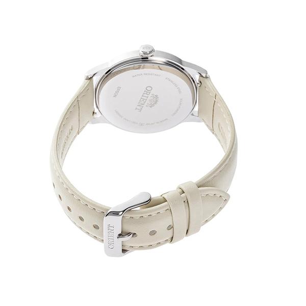 EPSON エプソン ORIENT オリエント Classic ソーラーパワード 光充電式 イージーエクスチェンジストラップ RN-WK0002E | ORIENT | 04