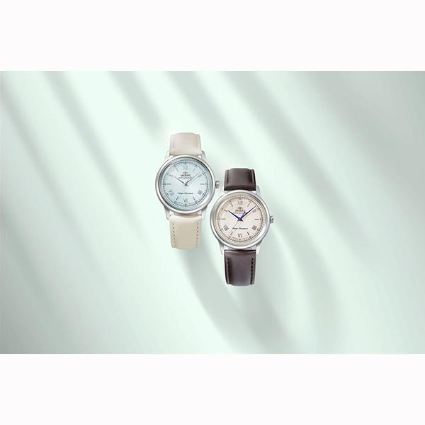 EPSON エプソン ORIENT オリエント Classic ソーラーパワード 光充電式 イージーエクスチェンジストラップ RN-WK0002E | ORIENT | 05