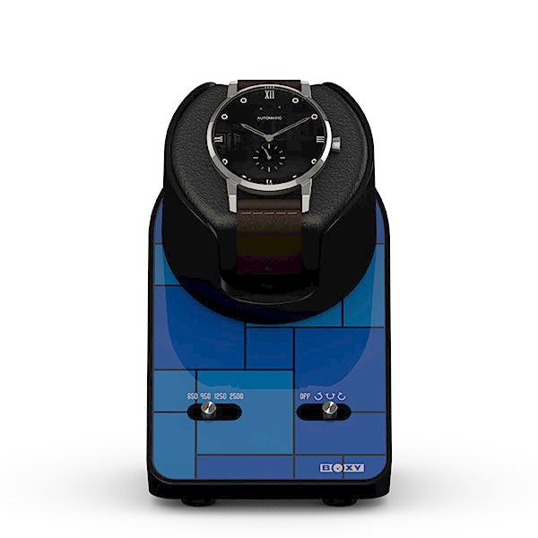 BOXY Design ボクシーデザイン NS-BLDC-BL | ブランド登録なし | 01