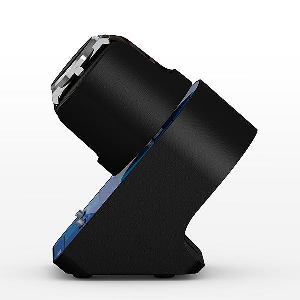 BOXY Design ボクシーデザイン NS-BLDC-BL | ブランド登録なし | 02