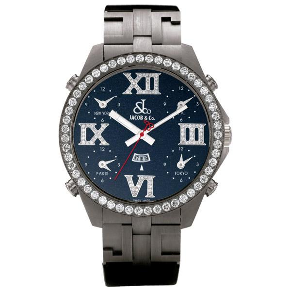 腕時計　その他 JC-82RD | JACOB&CO