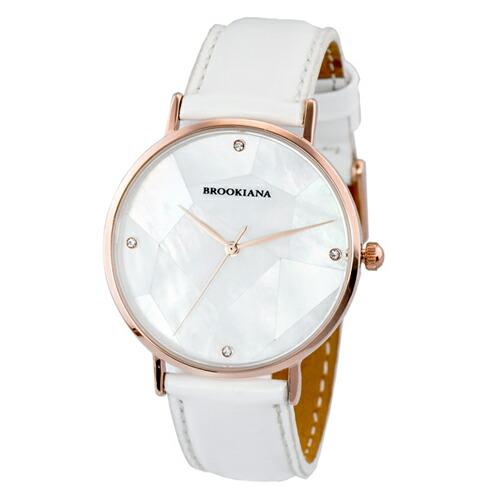 BROOKIANA ブルッキアーナ BA3101-RPWLWH | BROOKIANA