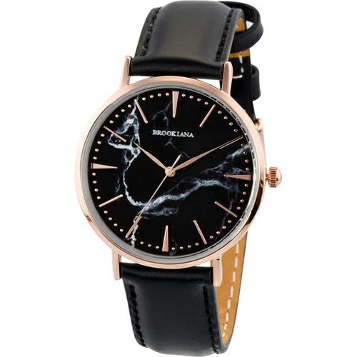 BROOKIANA ブルッキアーナ BA3101-RSBLBK | BROOKIANA