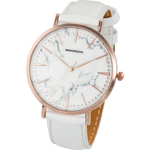 BROOKIANA ブルッキアーナ BA3102-RSWLWH | BROOKIANA