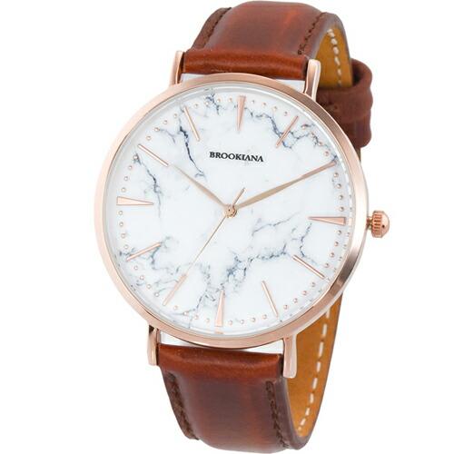 BROOKIANA ブルッキアーナ BA3102-RSWLBR | BROOKIANA