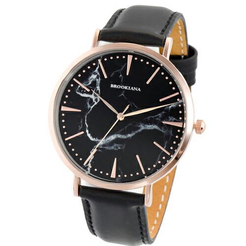 BROOKIANA ブルッキアーナ BA3102-RSBLBK | BROOKIANA