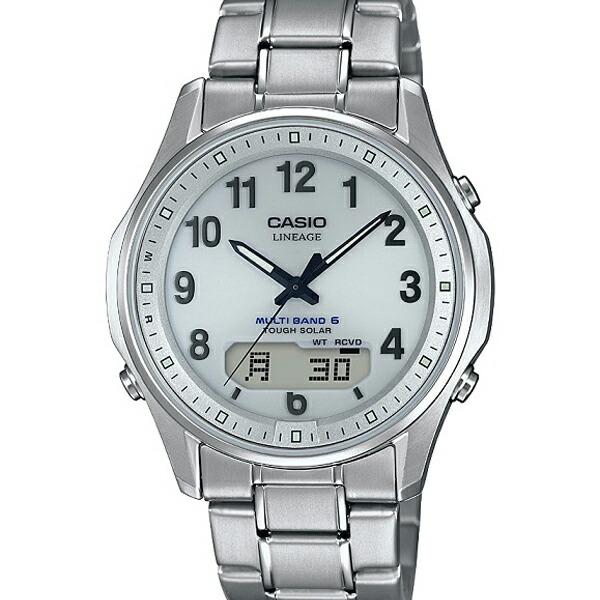 WAVE CEPTOR LCW-M100TSE-7AJF | WAVE（CASIO）