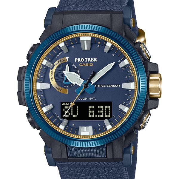 PRW-61SS-2JR | PRO TREK