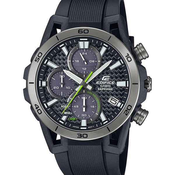 EFS-S640PB-1AJF | EDIFICE（CASIO）