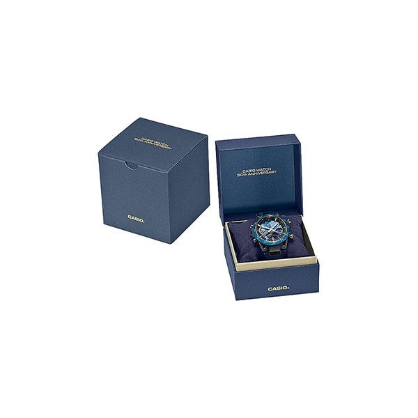 ECB-2000SS-2AJR | EDIFICE（CASIO） | 02