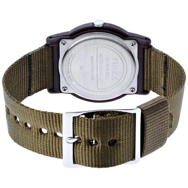 TIMEX タイメックス T41711 | TIMEX | 01