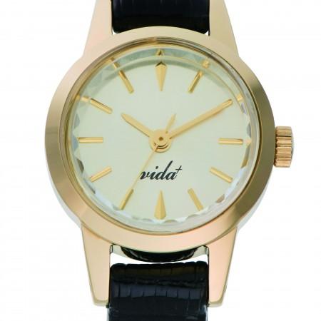 VIDA+ ヴィーダプラス V-006GLE-BK | VIDA＋