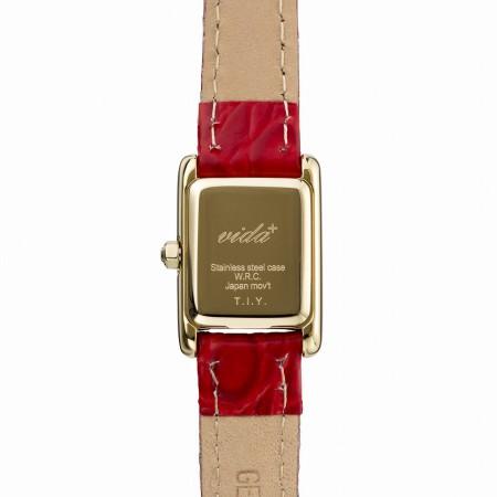 VIDA+ ヴィーダプラス J83915LE-RED | VIDA＋ | 02