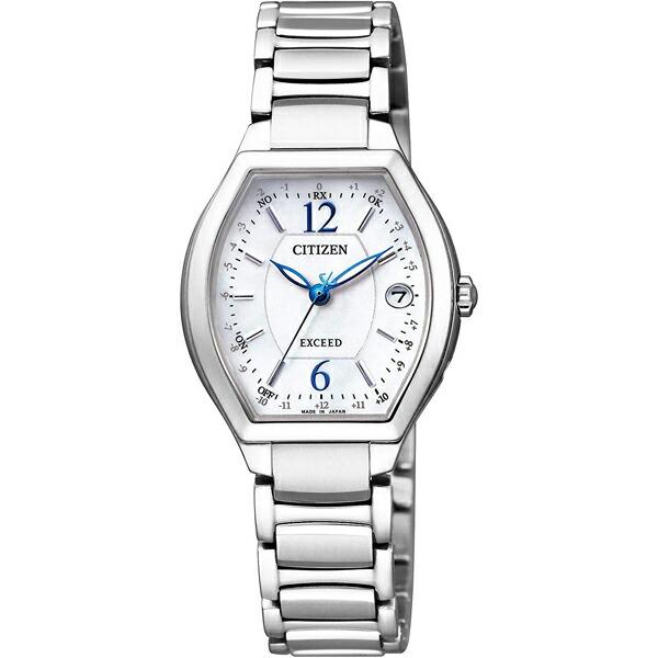 CITIZEN シチズン ES9340-55W | EXCEED(CITIZEN)