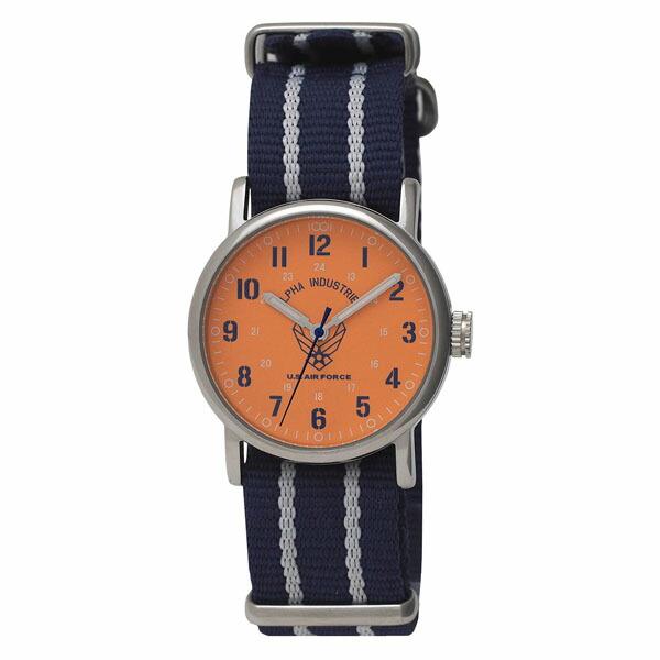 ALPHA INDUSTRIES アルファインダストリー AL-503M-02 | Alpha Industries