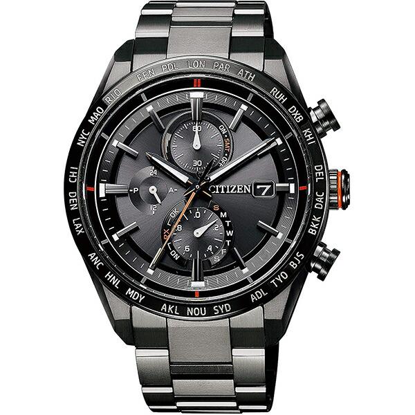 CITIZEN シチズン AT8185-62E | ATTESA（CITIZEN）