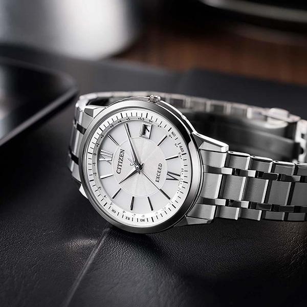 CITIZEN シチズン EXCEED エクシード 光発電エコ・ドライブ CB1140-61D メンズ 腕時計 国内正規品 送料無料 | EXCEED(CITIZEN) | 06