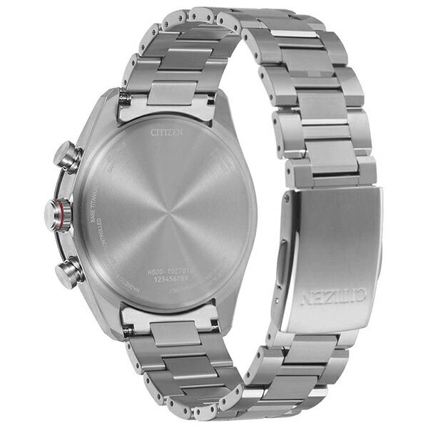 CITIZEN シチズン AT8181-63W | ATTESA（CITIZEN） | 02