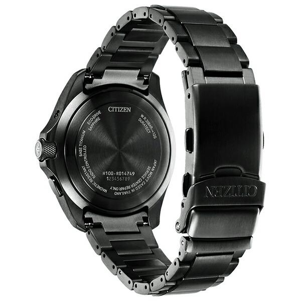 CITIZEN シチズン AT6085-50E |  | 02