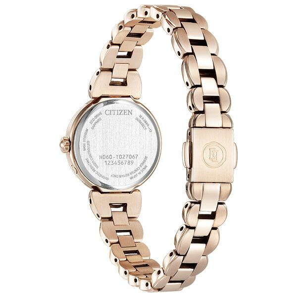 CITIZEN シチズン ES9472-54Wの画像