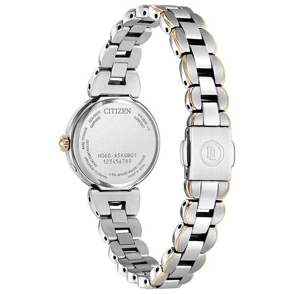 CITIZEN シチズン ES9474-67W | EXCEED(CITIZEN) | 02