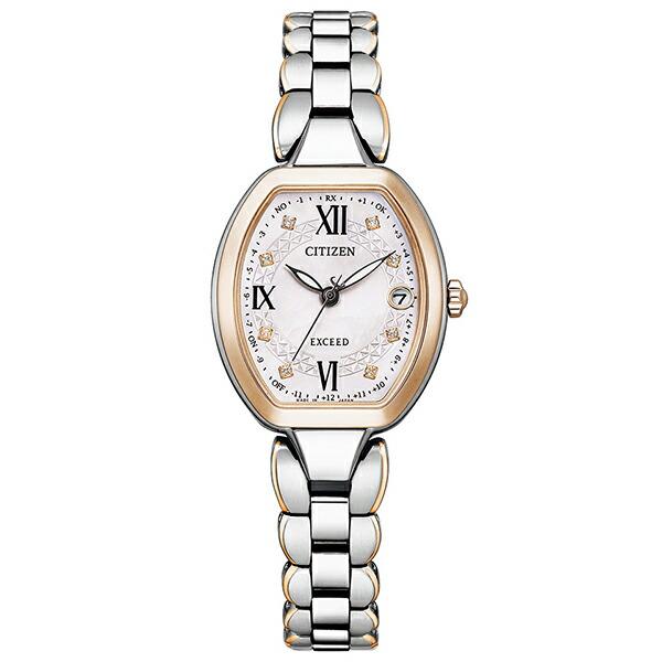 CITIZEN シチズン ES9484-55W | EXCEED(CITIZEN)