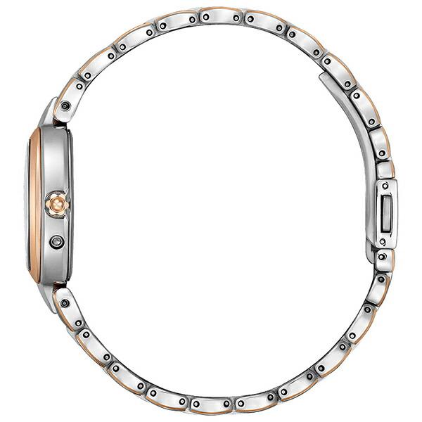 CITIZEN シチズン ES9484-55W | EXCEED(CITIZEN) | 01