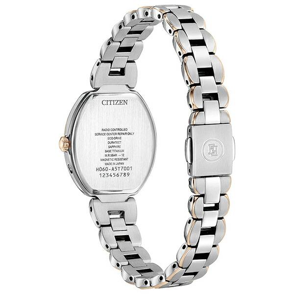 CITIZEN シチズン ES9484-55W | EXCEED(CITIZEN) | 02