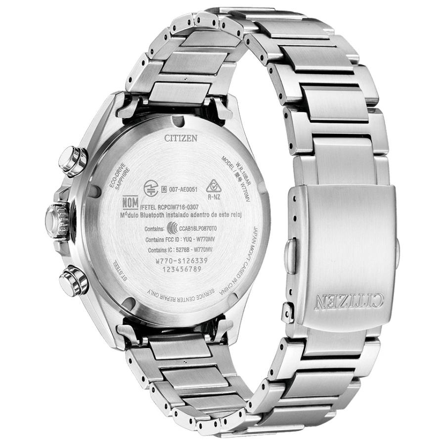 CITIZEN シチズン BZ1050-56L | CITIZEN COLLECTION | 02