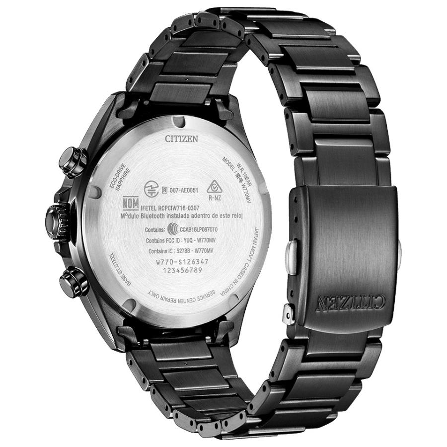 CITIZEN シチズン BZ1055-52E | CITIZEN COLLECTION | 02