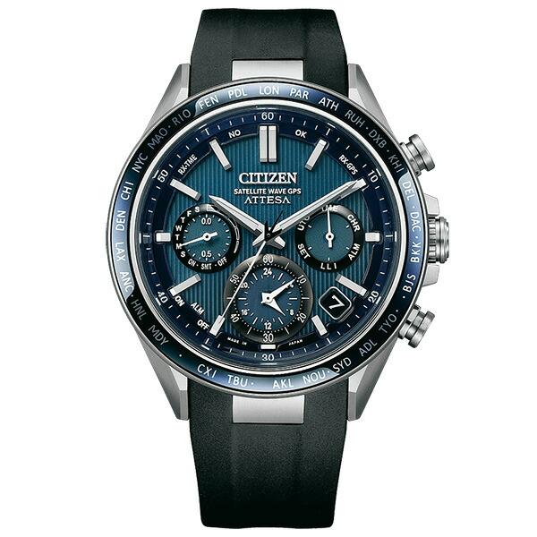 CITIZEN シチズン CC4050-18L | ATTESA（CITIZEN）